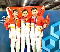 摩尔多瓦选手再度登顶　夺得多面金牌的简单介绍